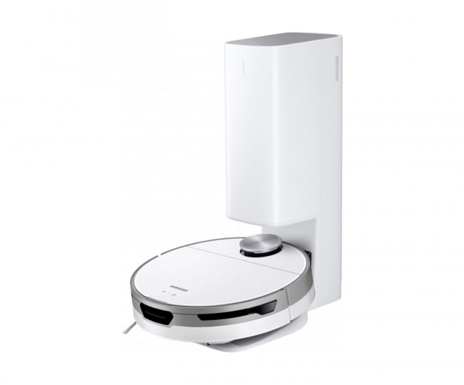 Робот пилосос Samsung Jet Bot+ VR30T85513W